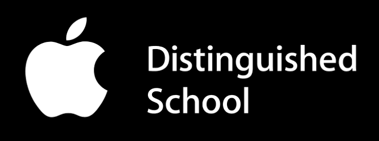 2026 Apple Distinguished School