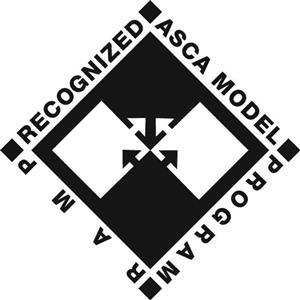 ASCA logo