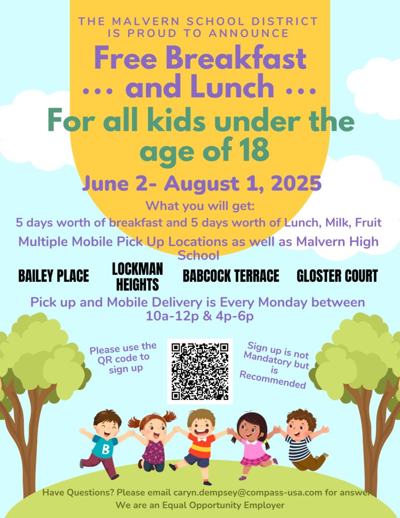 Summer Feeding Program