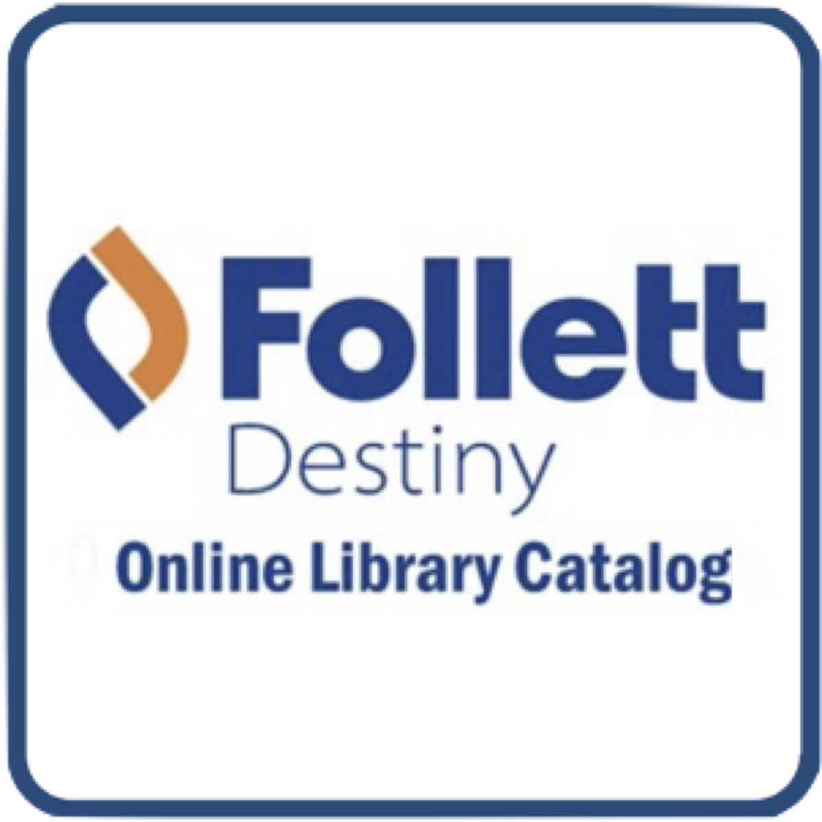 destiny library catalog