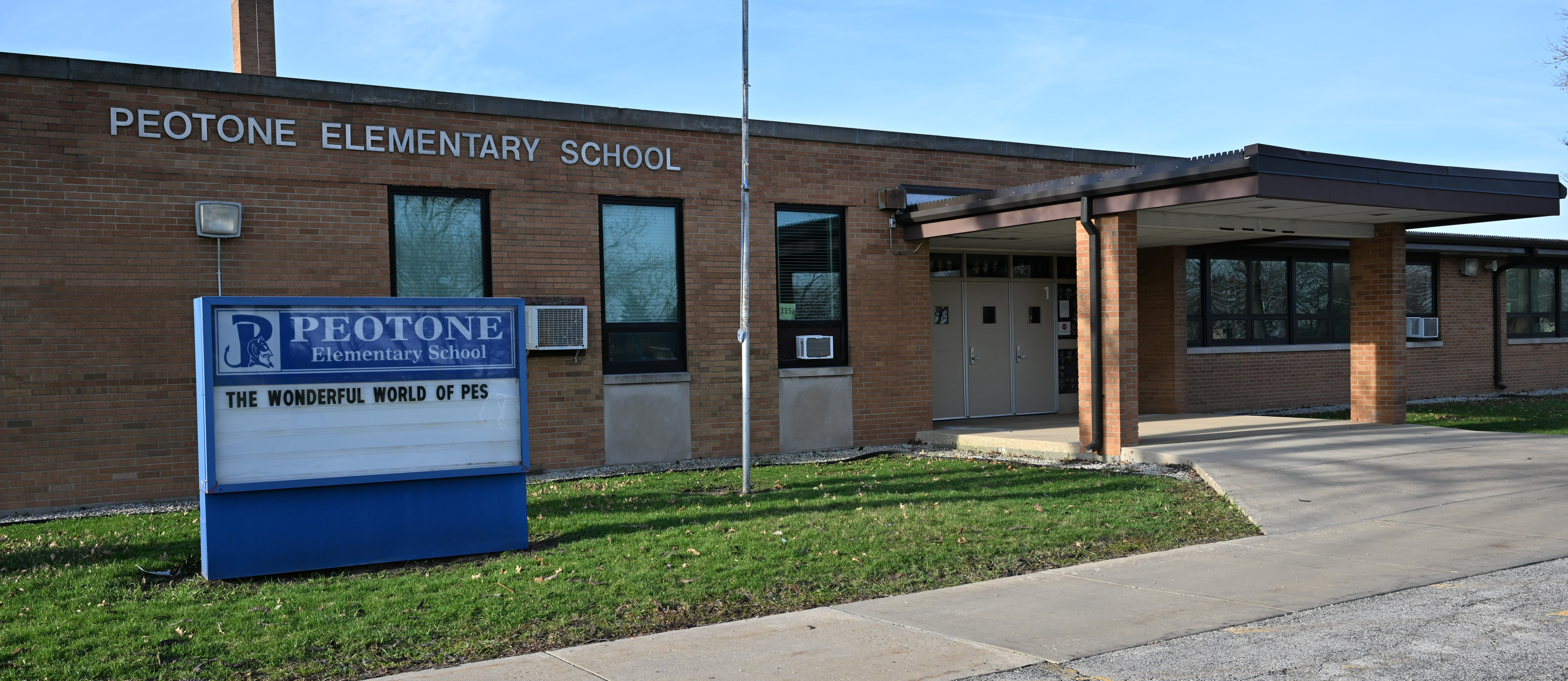 Peotone Elementary