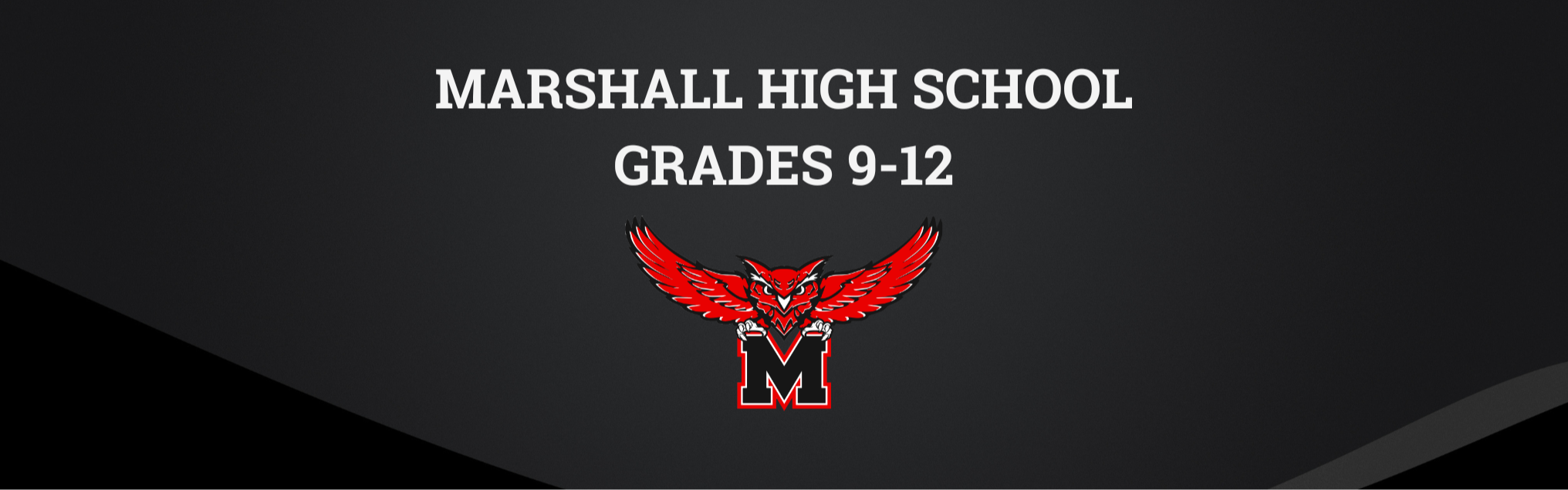 marshall high school