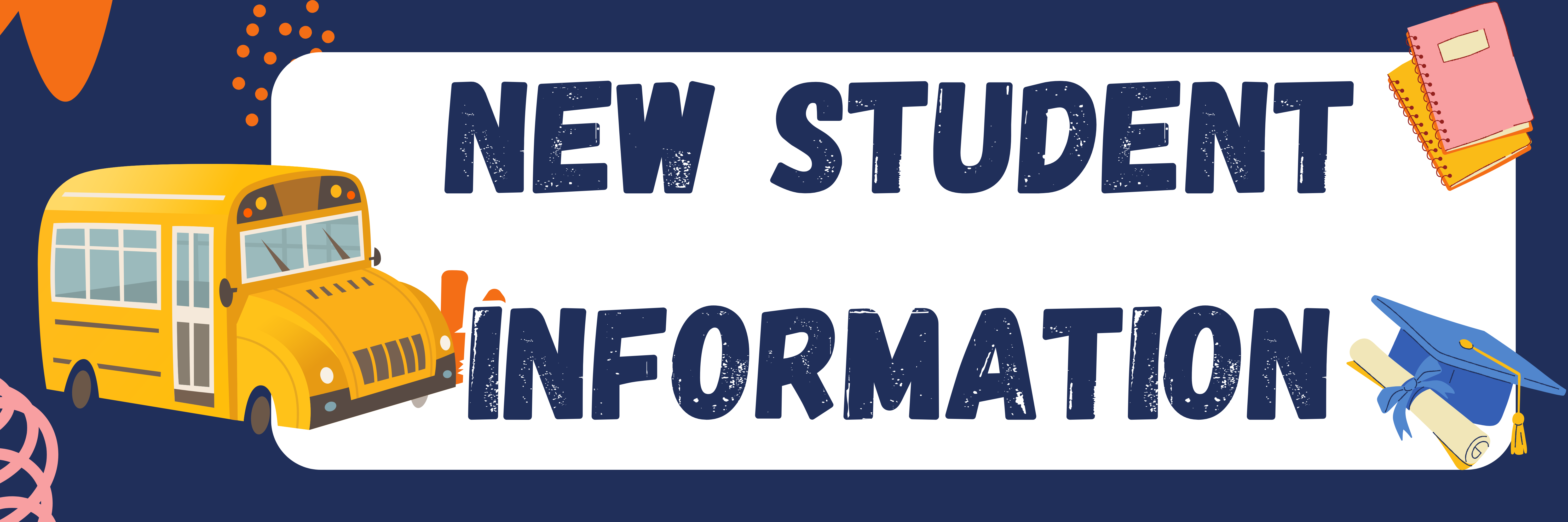 New Student
