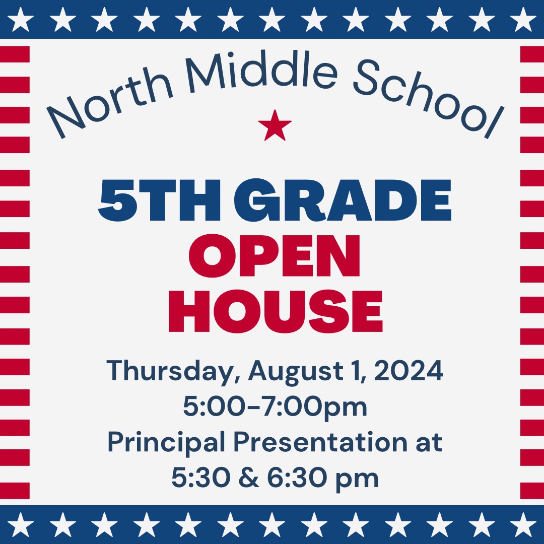 5th Open House