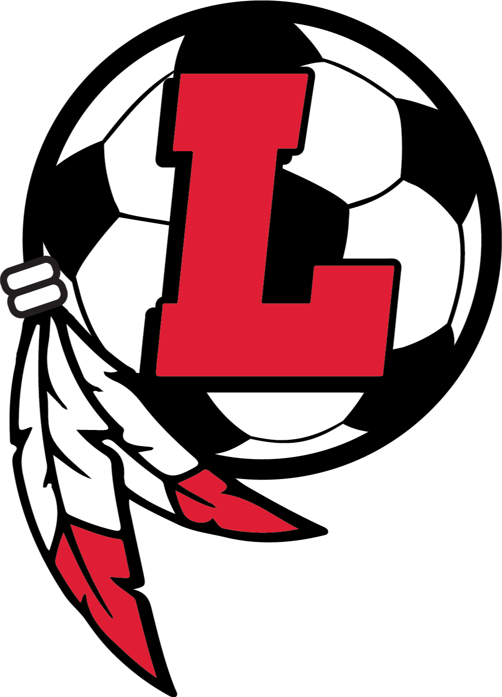 Girls Soccer logo
