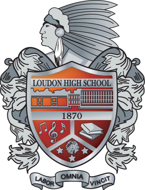 LHS Crest