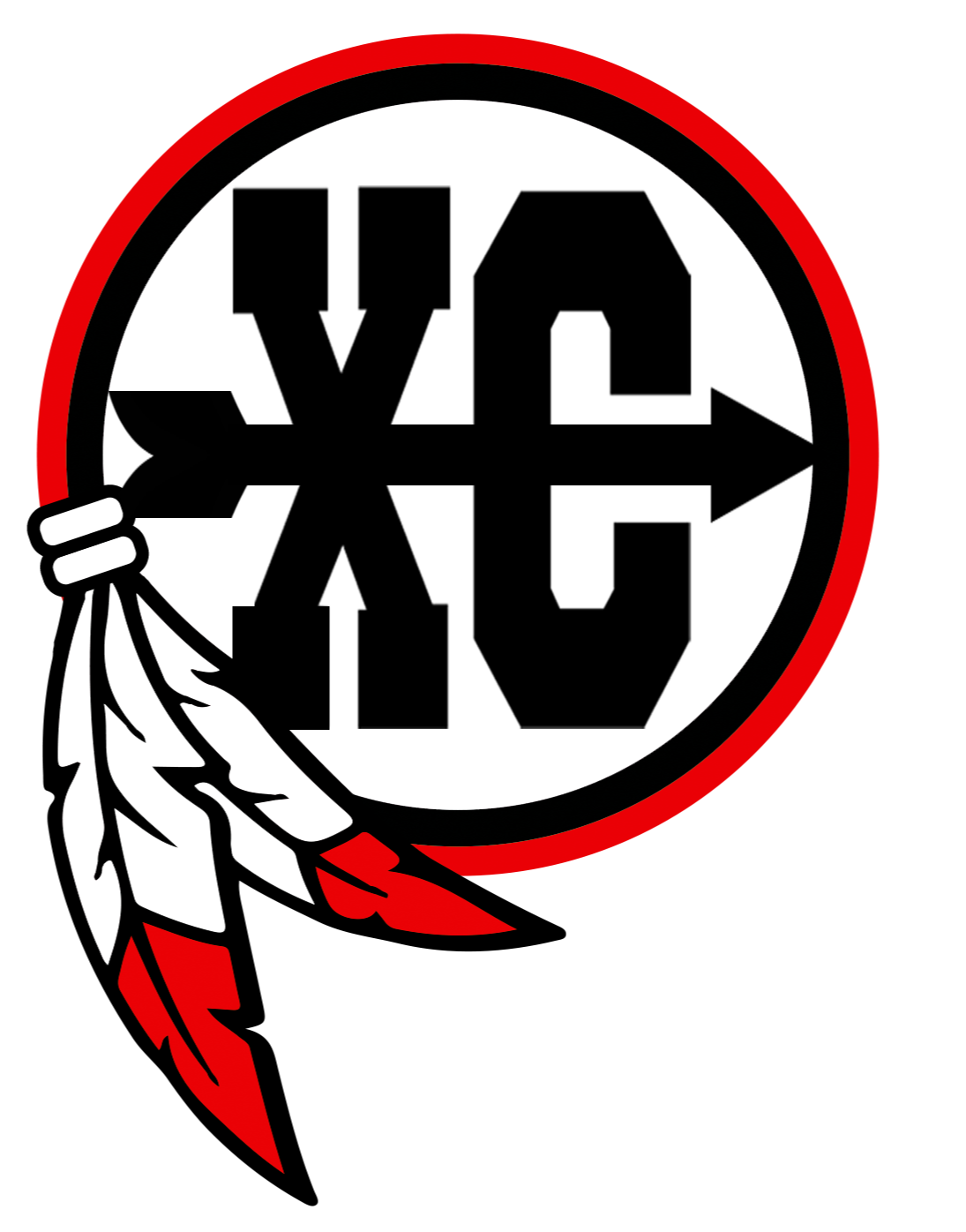 cross country logo