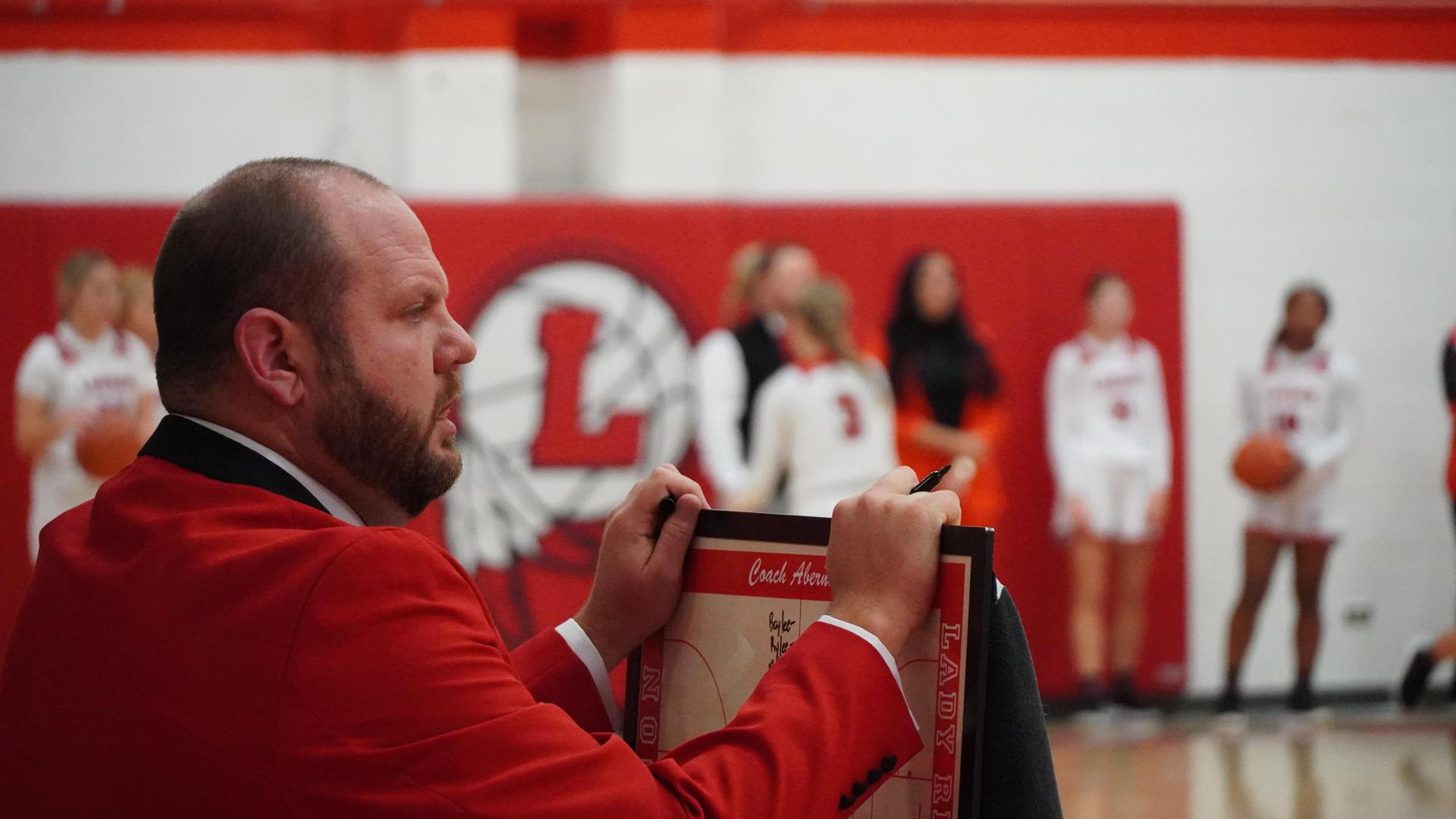 girls basketball