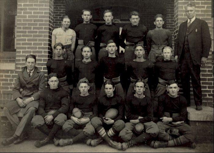 1923 Team