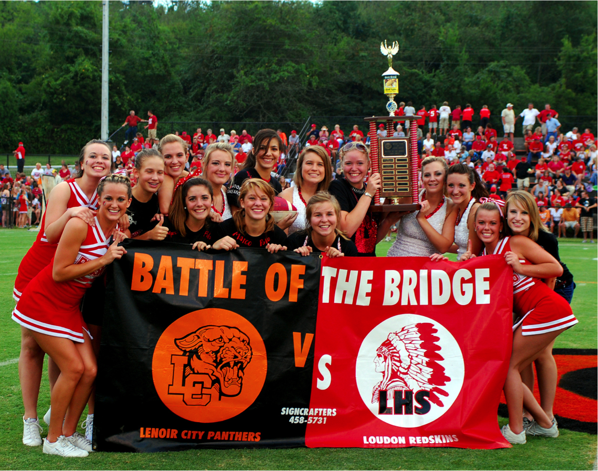 Battle of the Bridge 2010