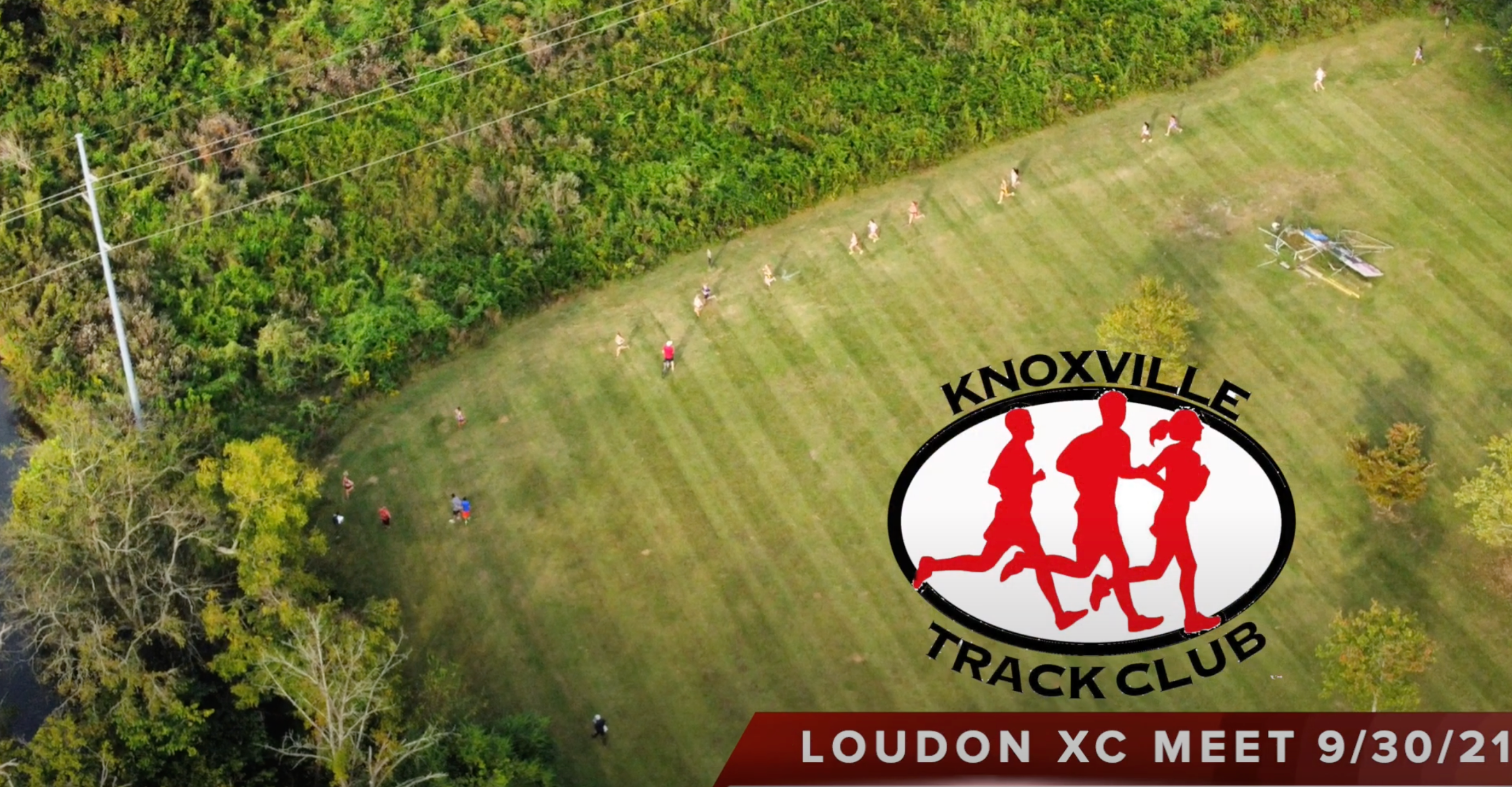 5k race by loudon