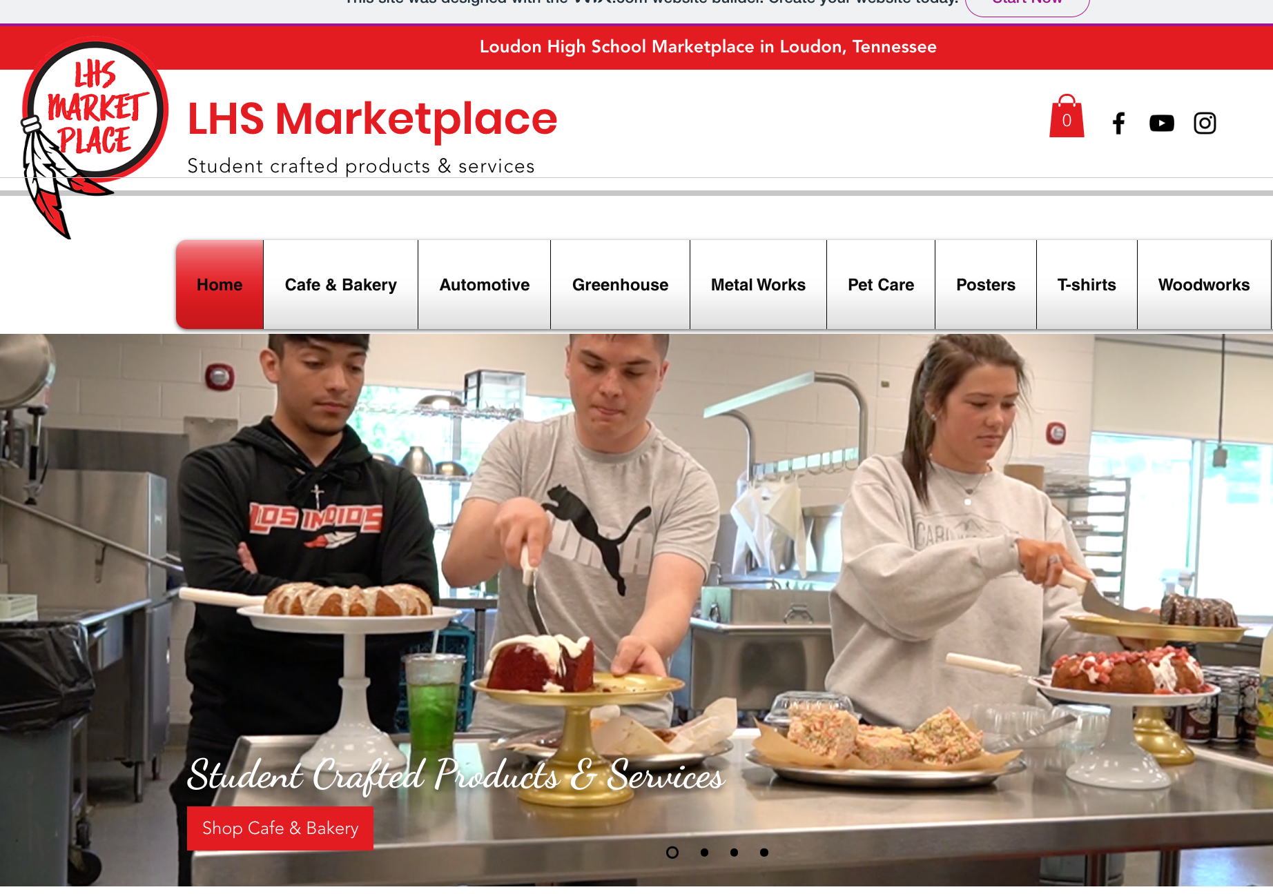 lhs marketplace