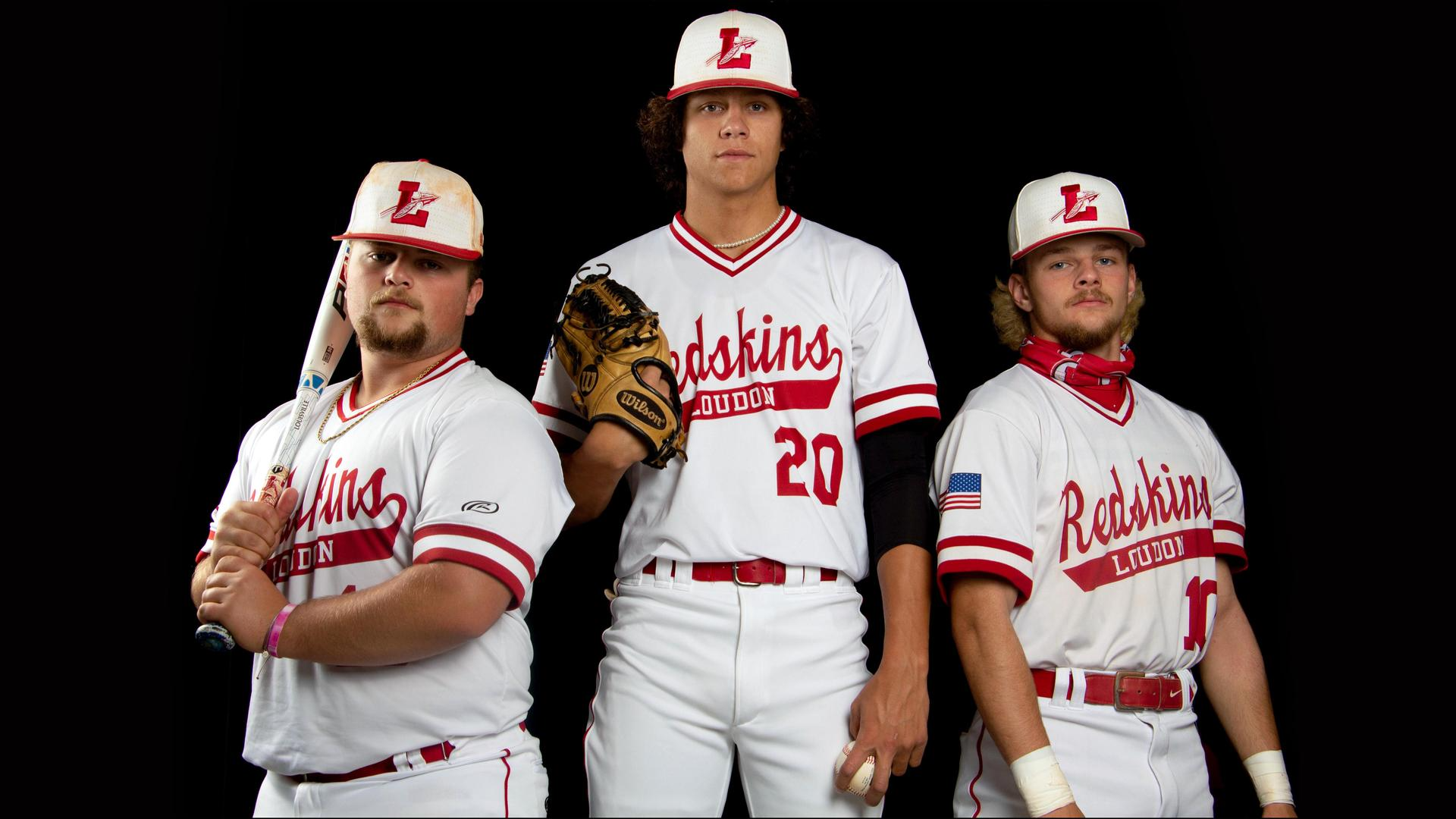 Baseball | Loudon High School