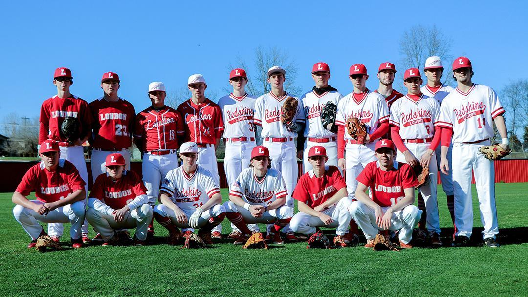 Baseball Team 2019