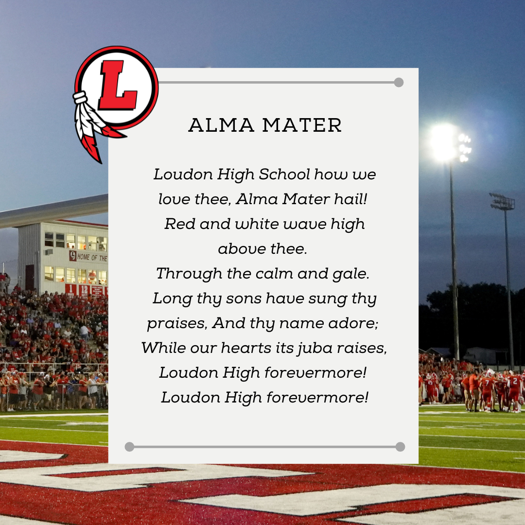 alma mater