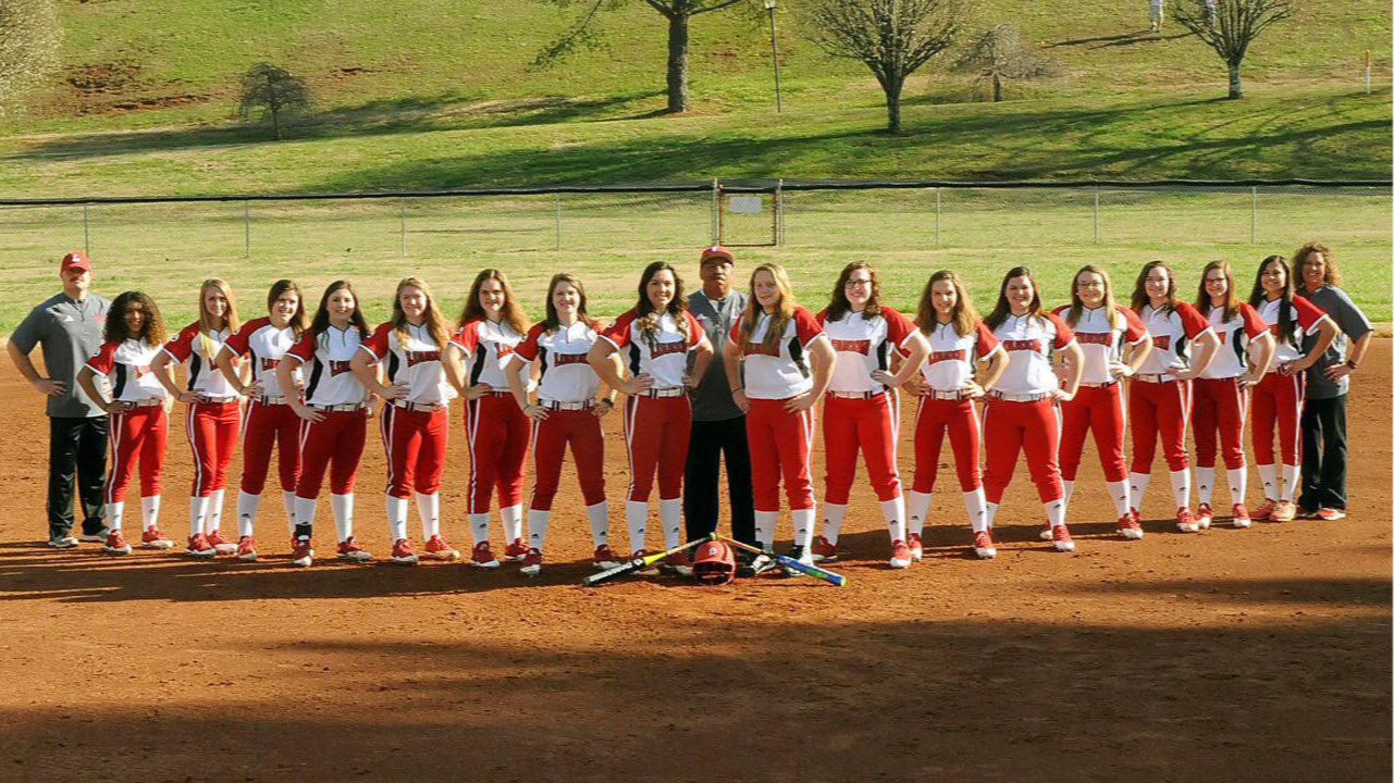 softball 2017