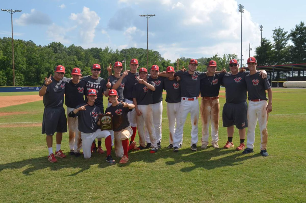 2017 Summer League Underclass Champions