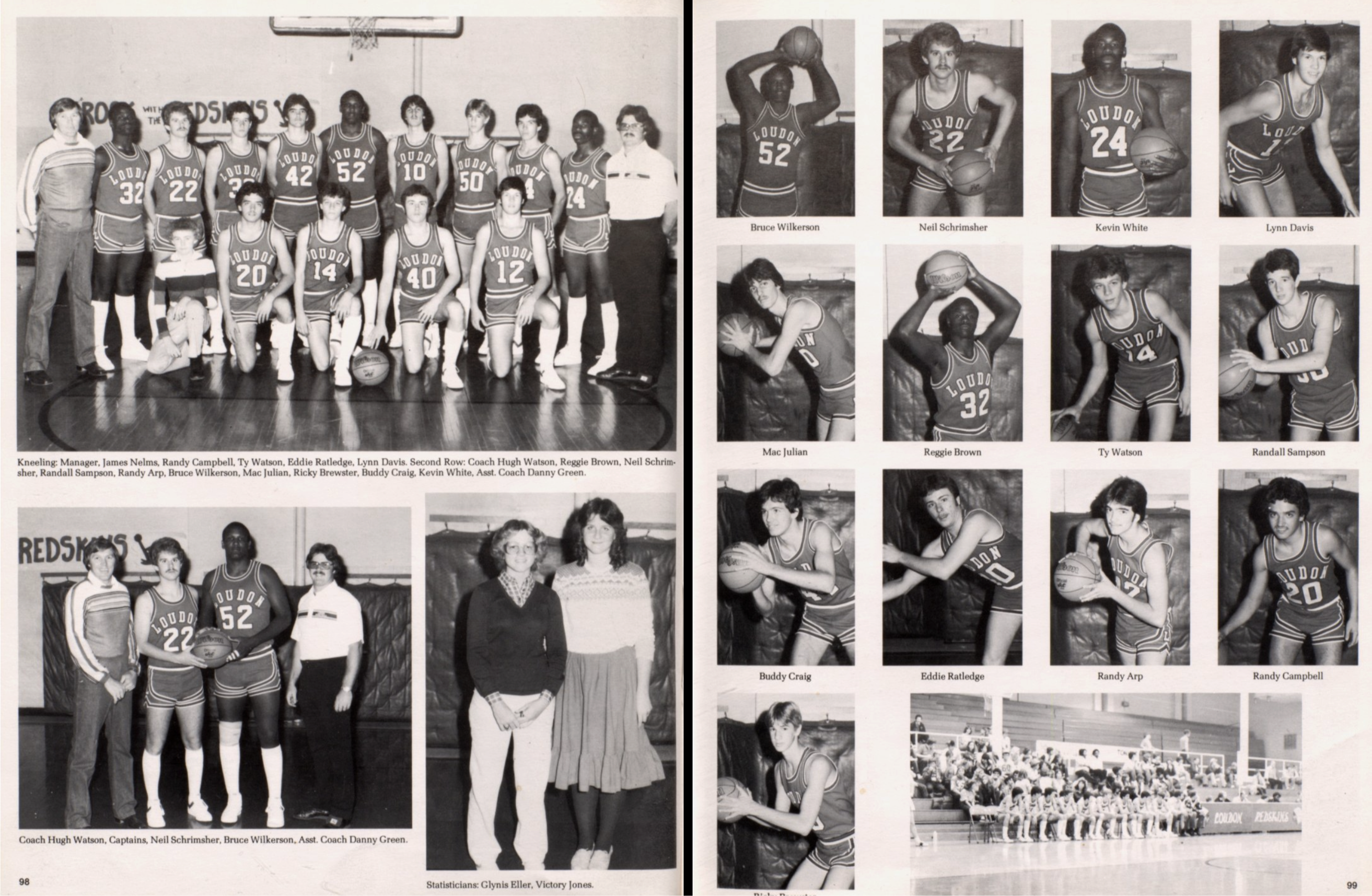 basketball 1982