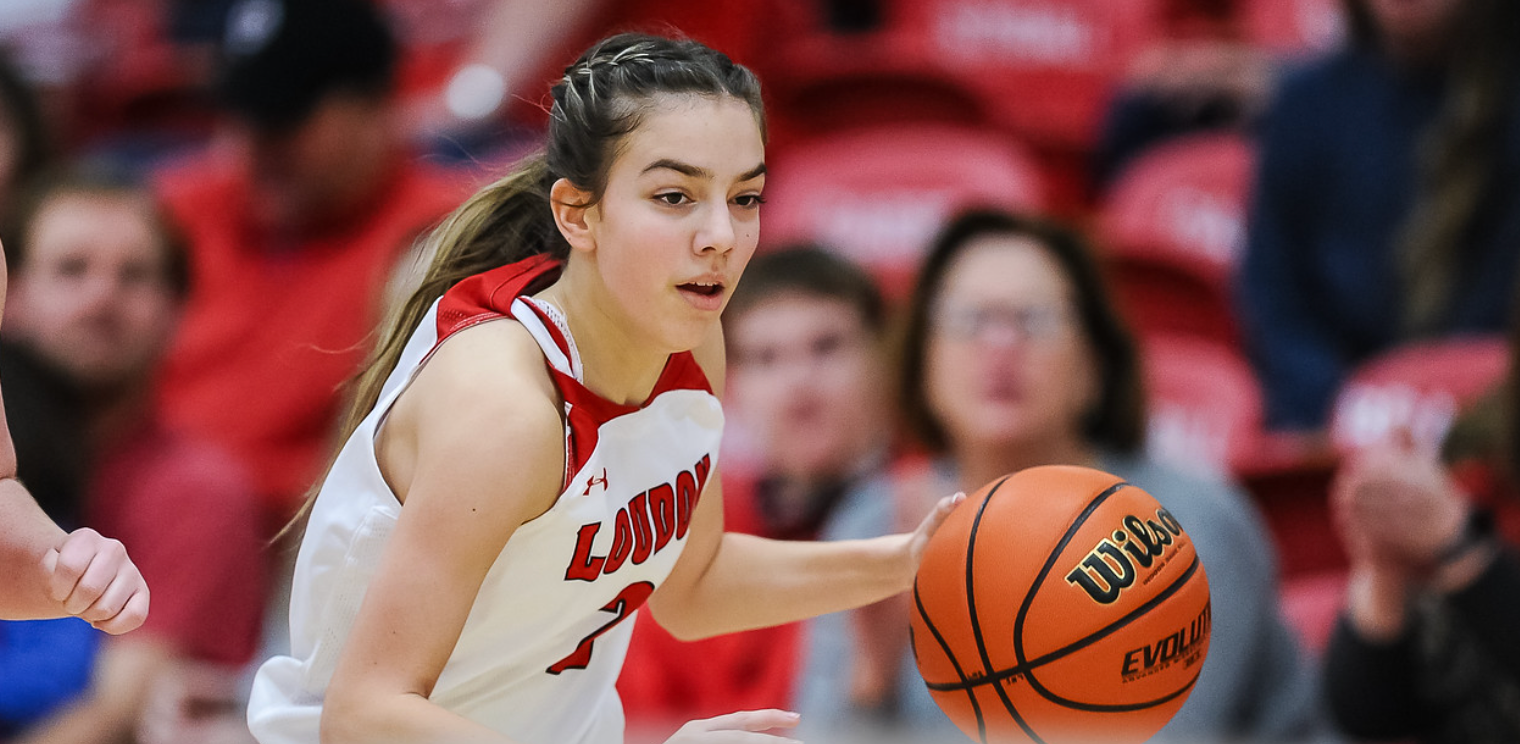 Girls Basketball | Loudon High School