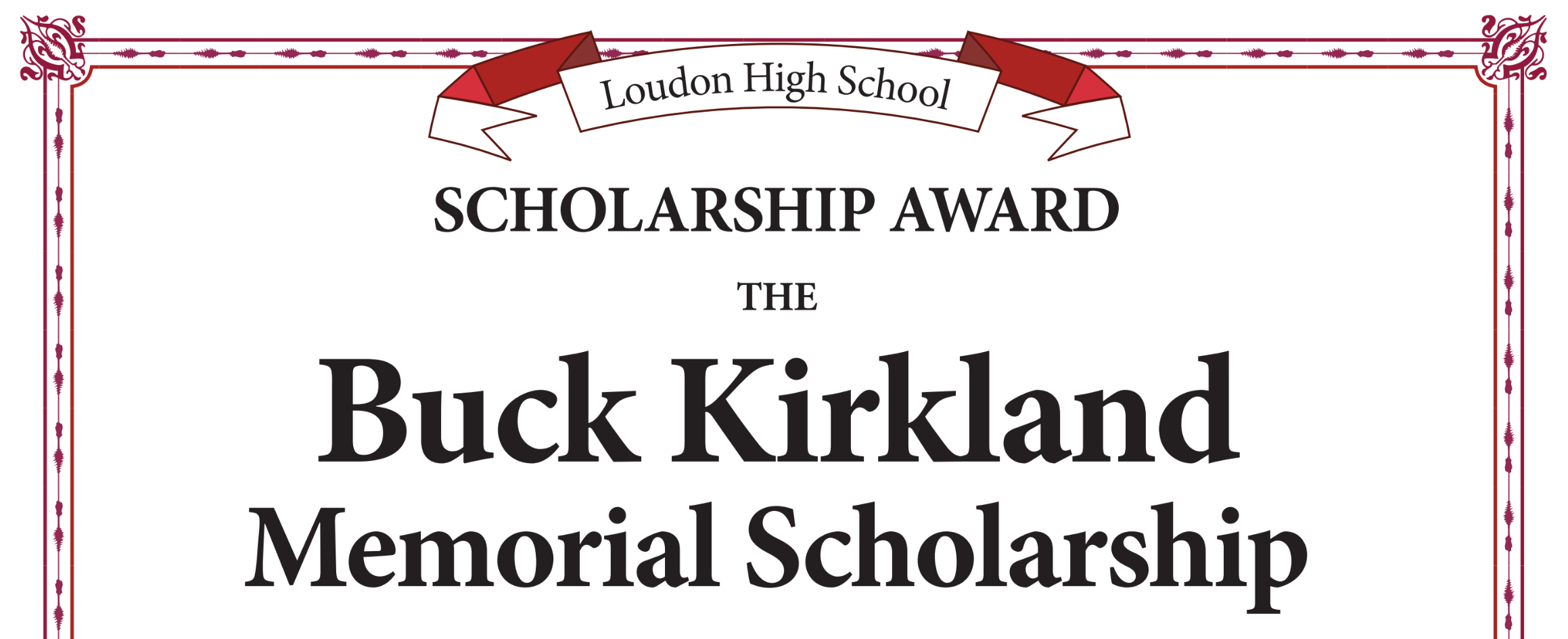 Buck Kirkland