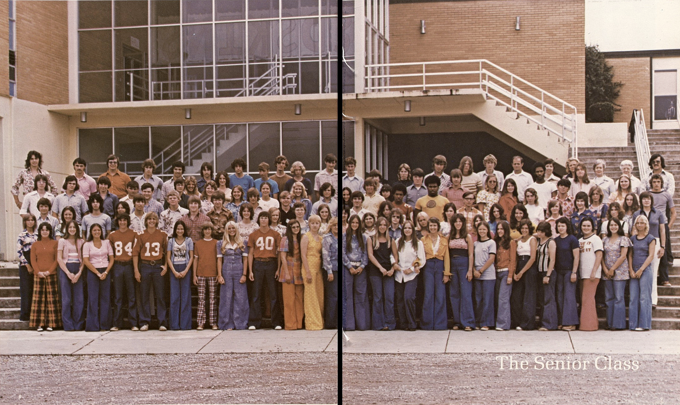 1976 Senior Class