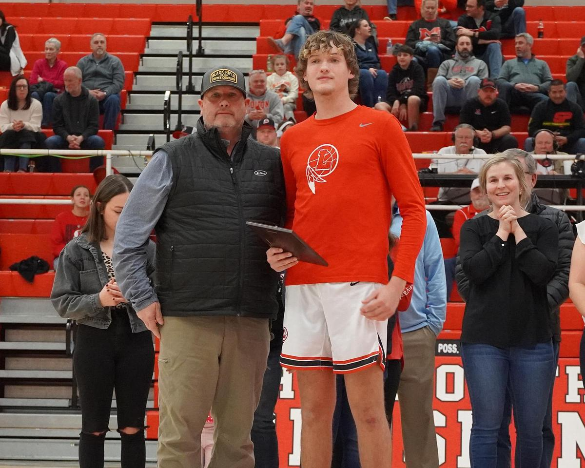 2022 Dawson Walker Davis Award