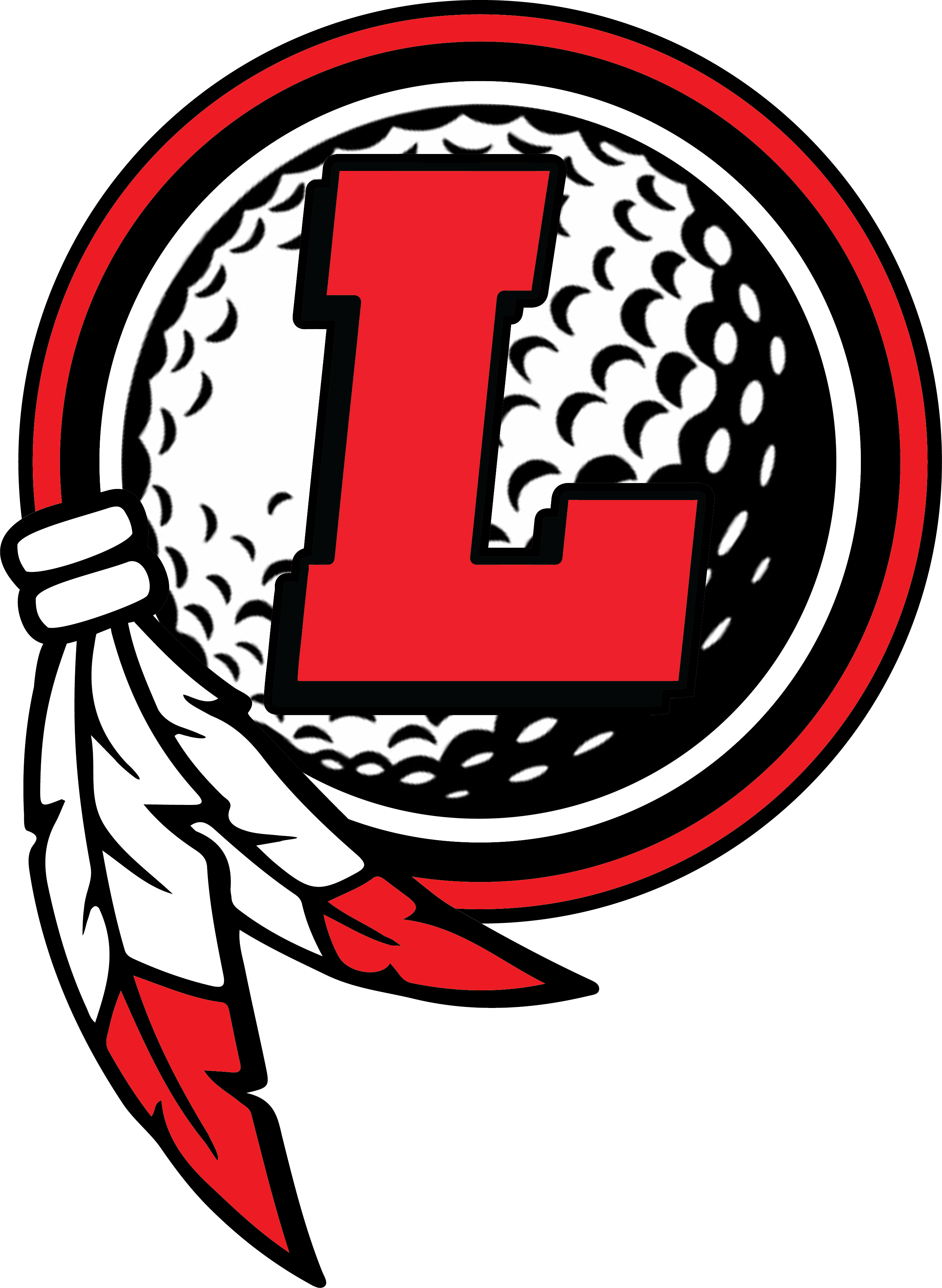 School Logos Loudon High School