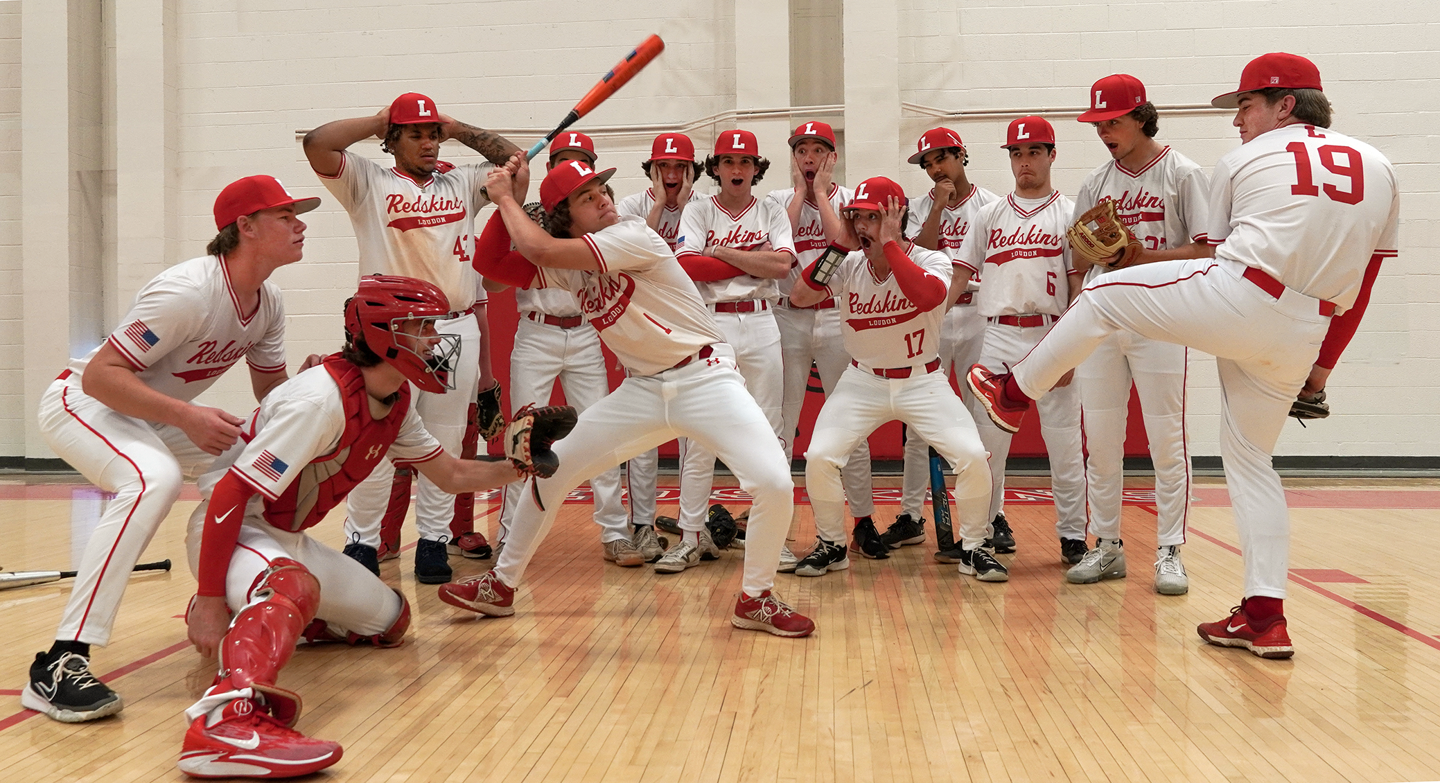 baseball team 2024