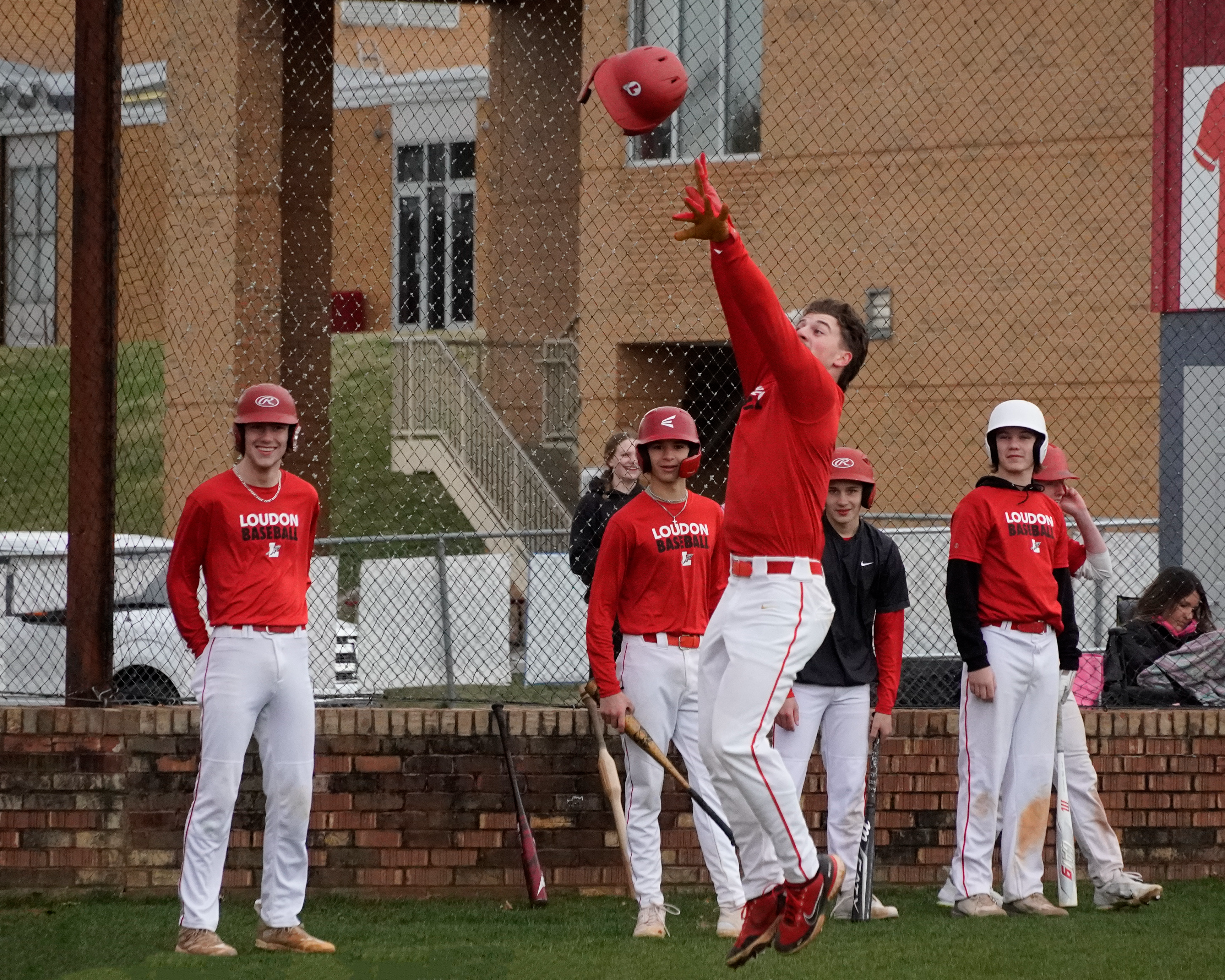 baseball jaxon walker