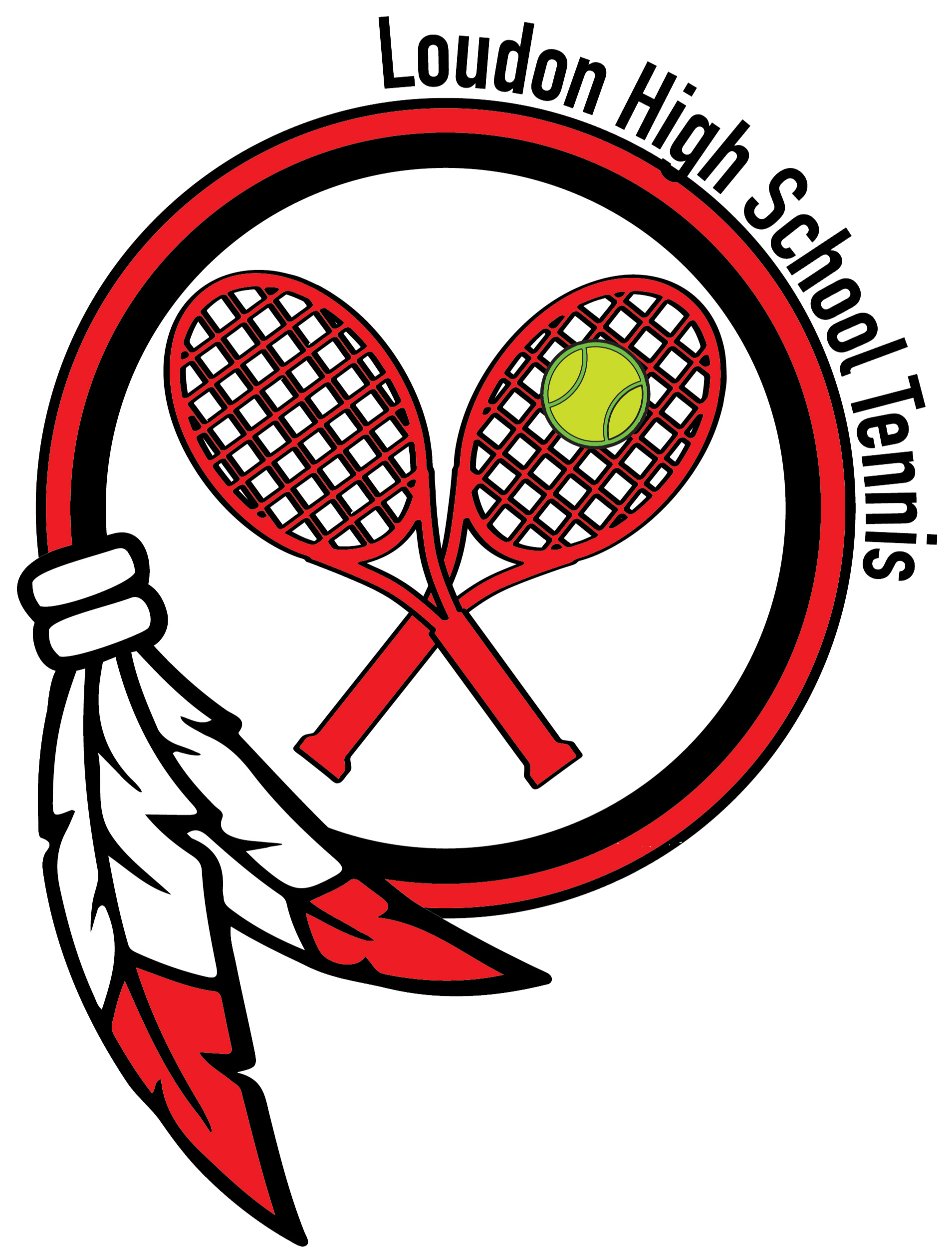 Tennis Logo