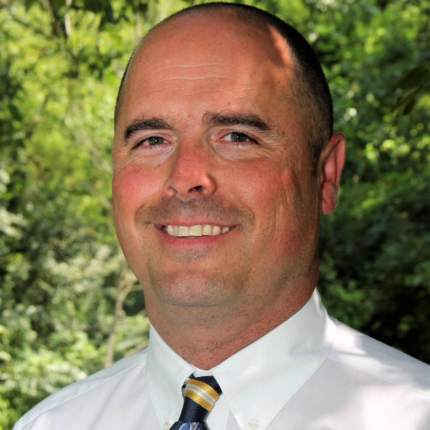 Matthew Tinker