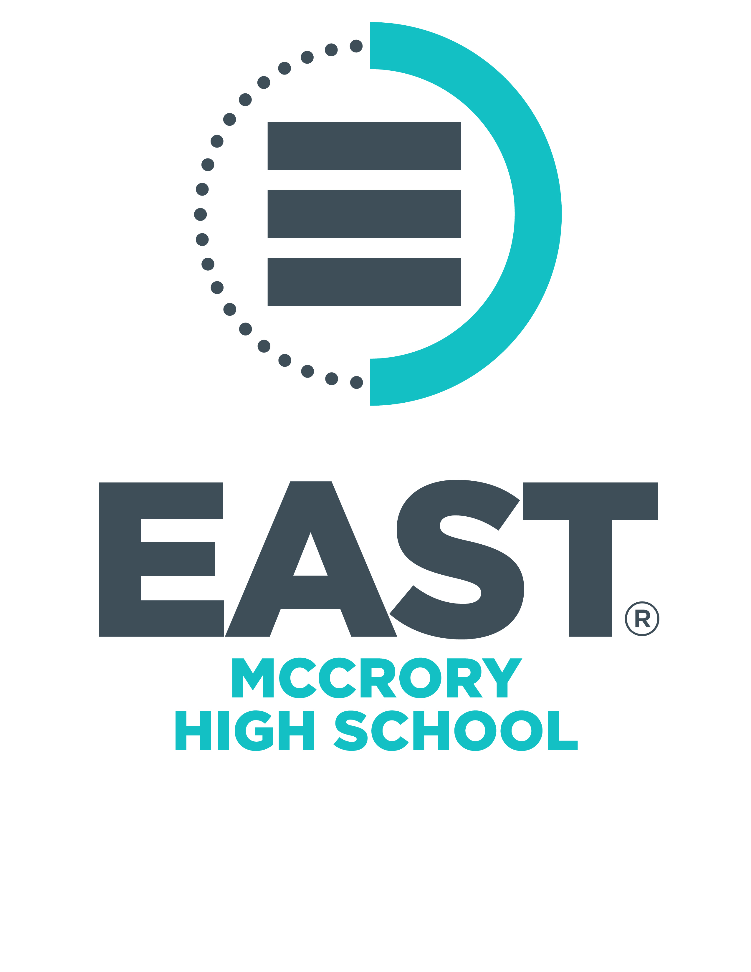 EAST Logo