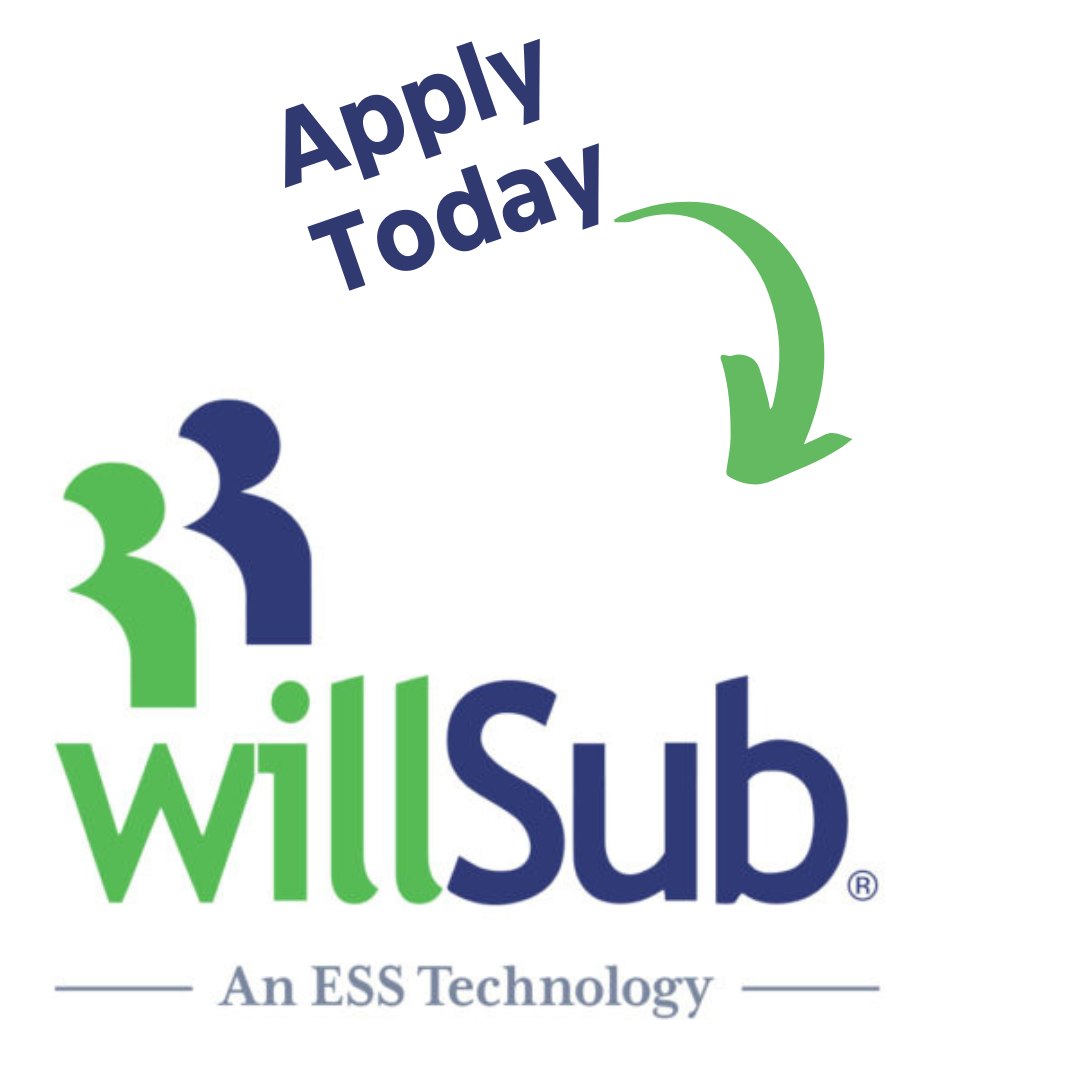 WillSub Logo