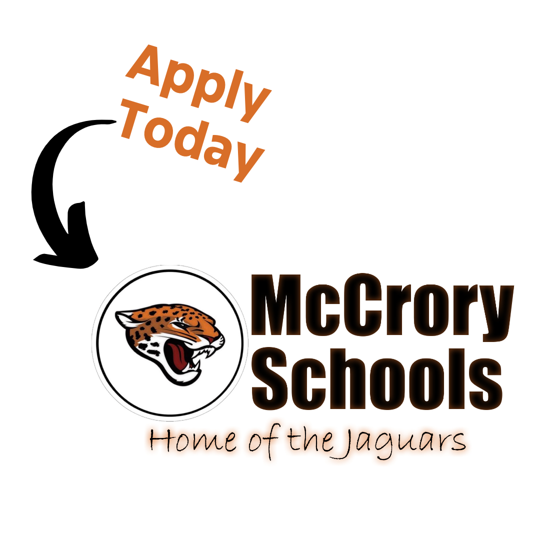 McCrory Schools Logo
