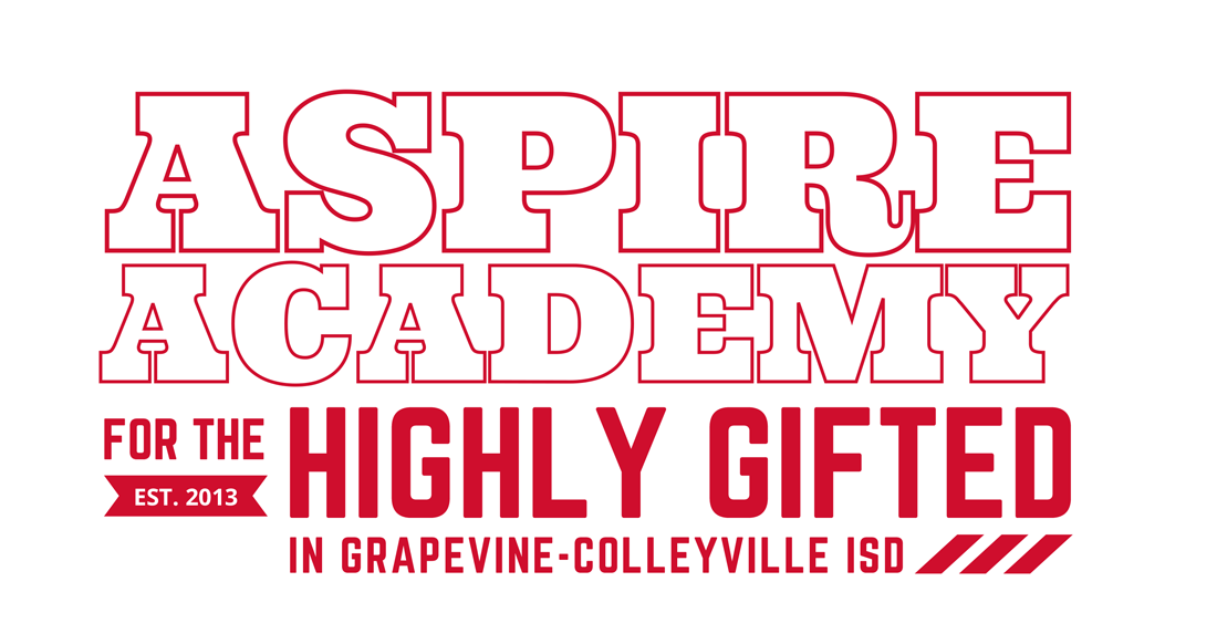 ASPIRE Academy logo