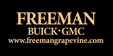 Freeman Buik GMC Logo