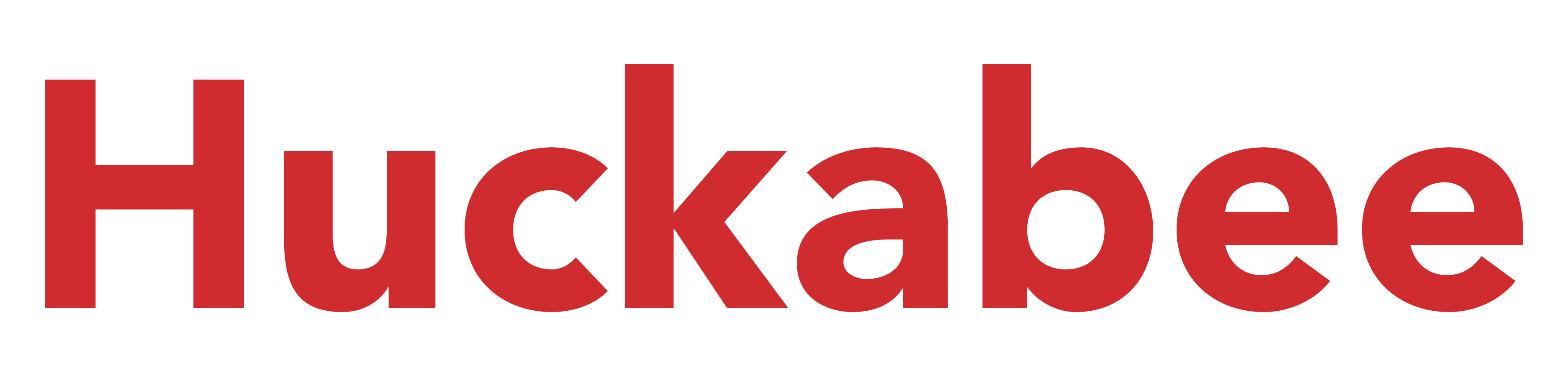 Huckabee Logo