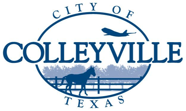 City of Colleyville Logo