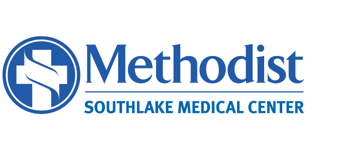 Methodist Southlake Logo