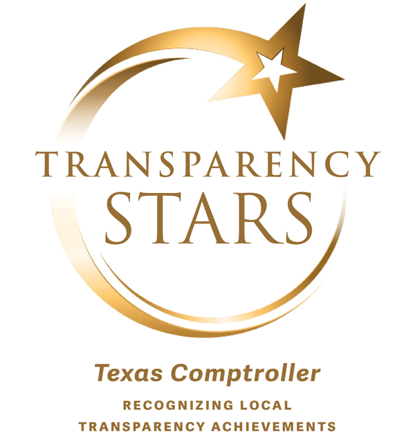 Transparency Stars Logo