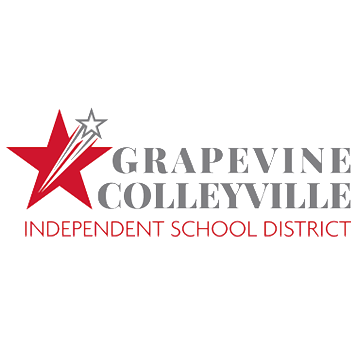 Grapevine-Colleyville logo