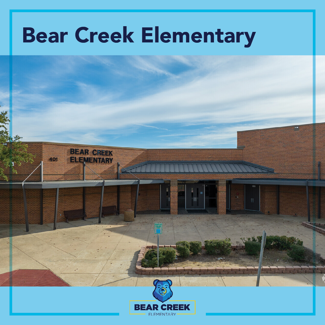 Bear Creek Elementary