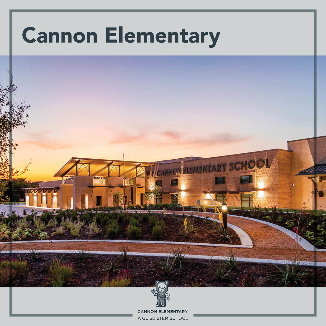 Cannon Elementary