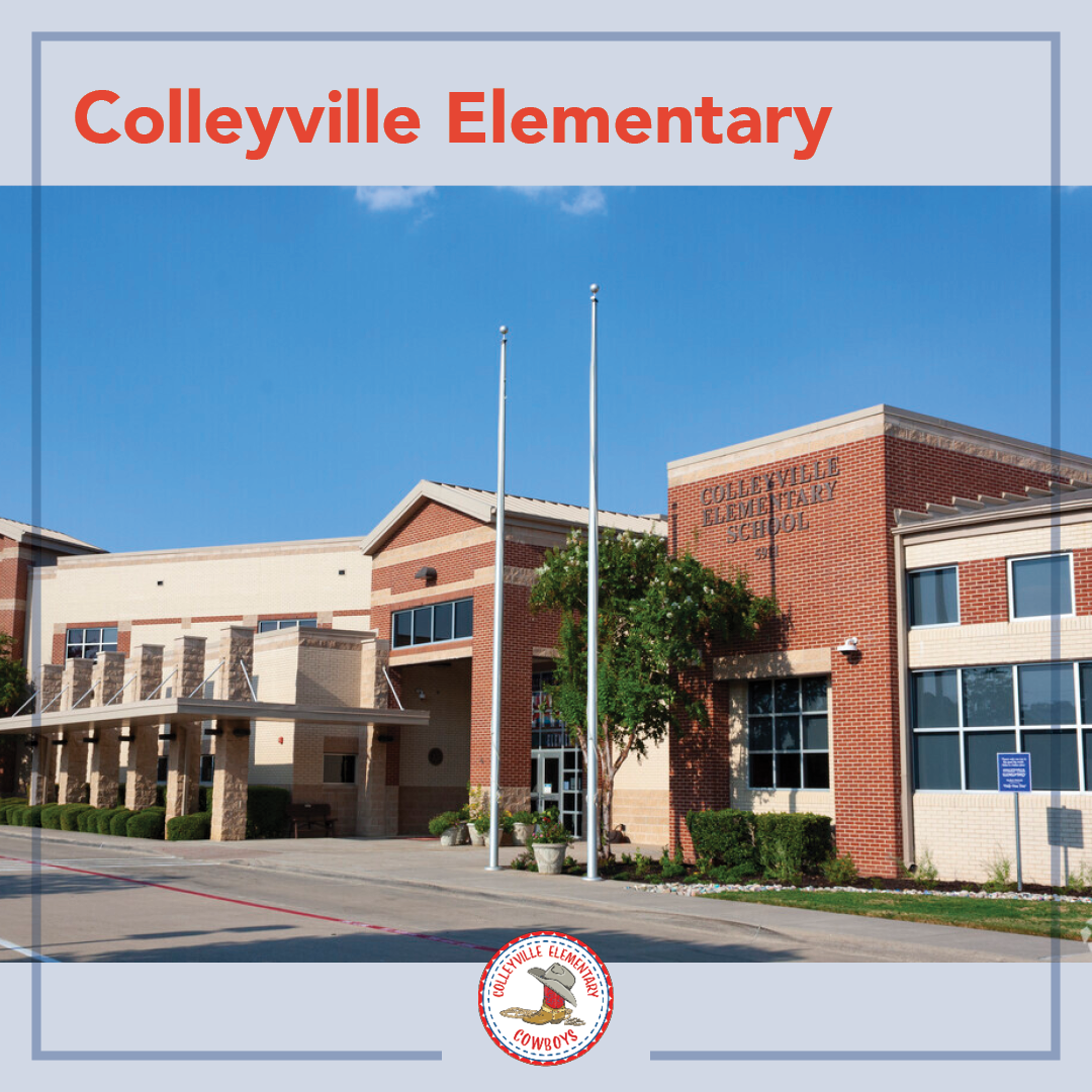 Colleyville Elementary