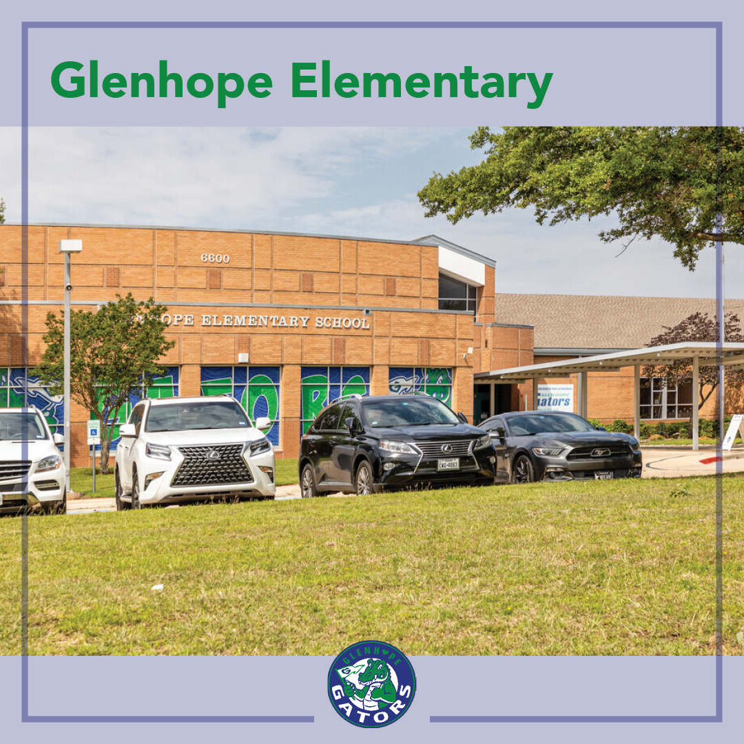 Glenhope Elementary