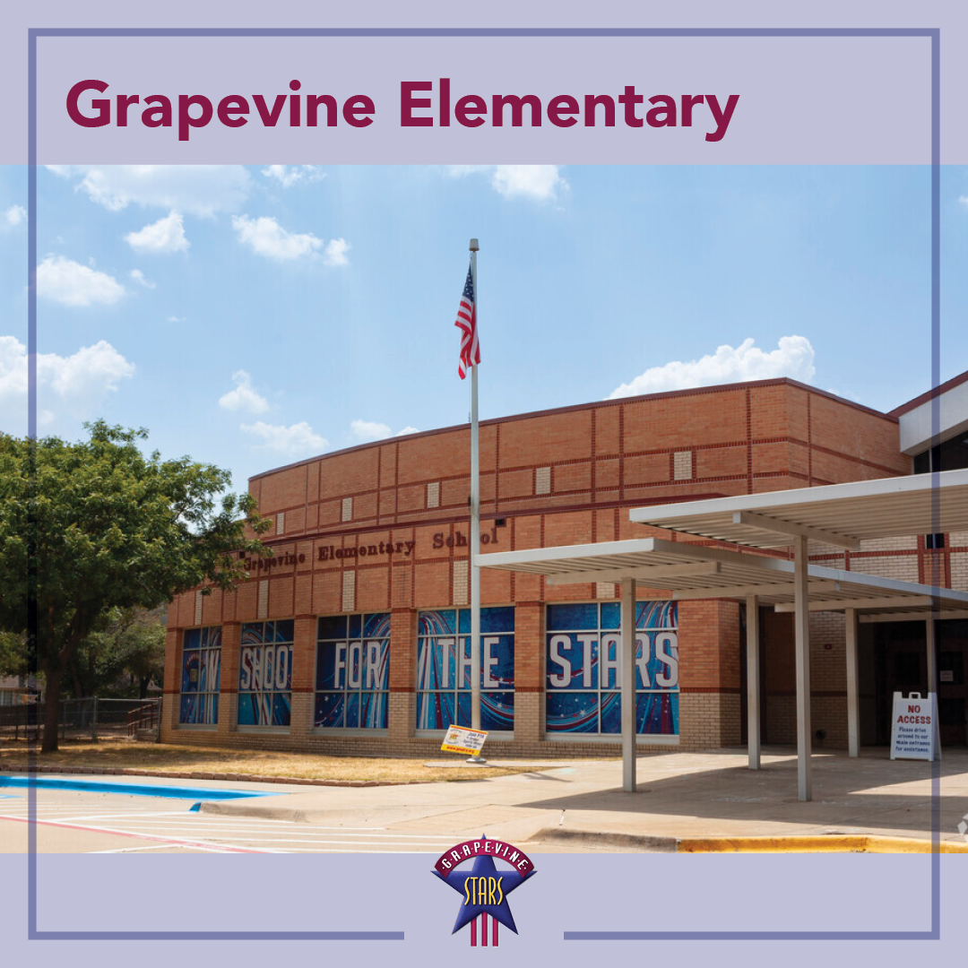 Grapevine Elementary