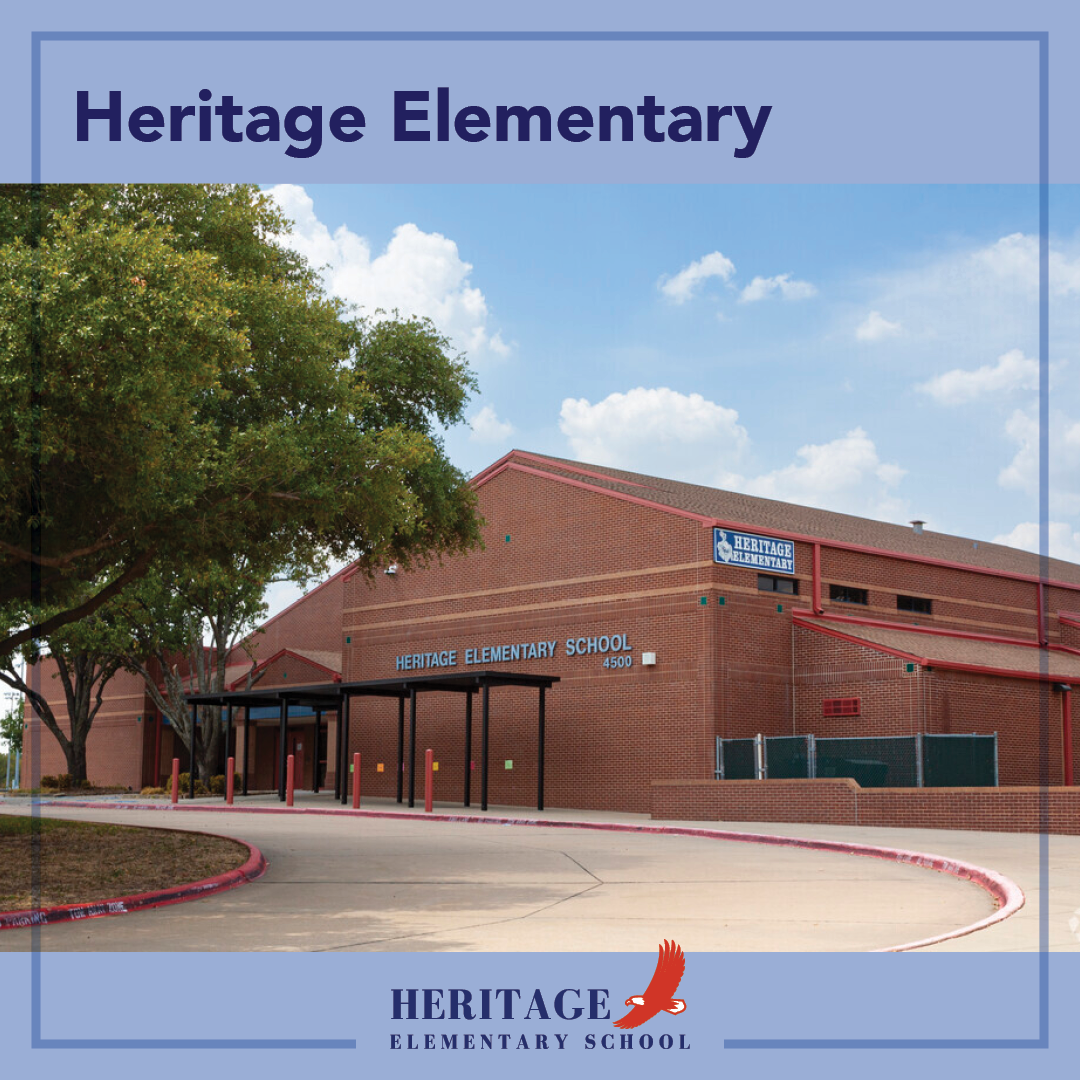 Heritage Elementary