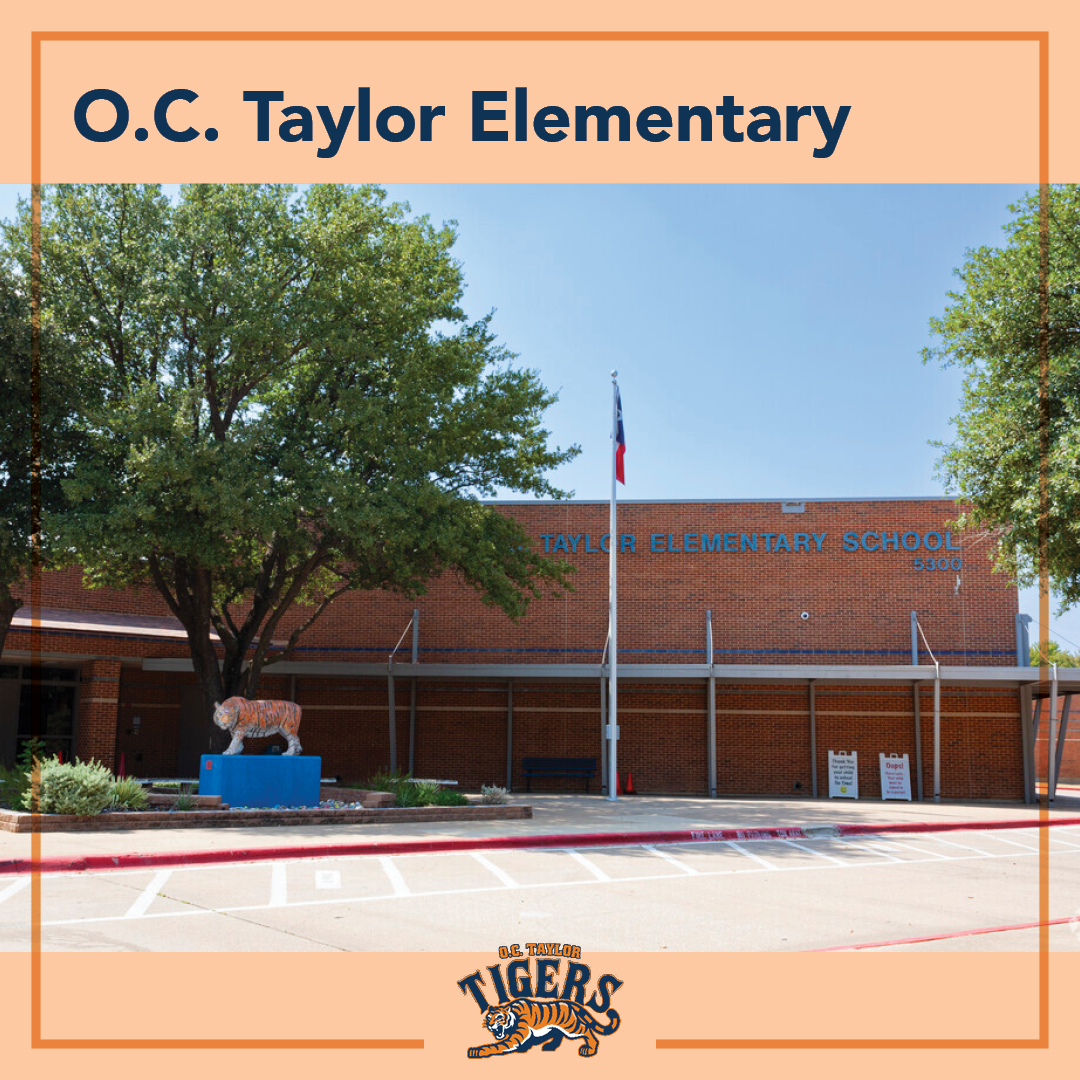 O.C. Taylor Elementary