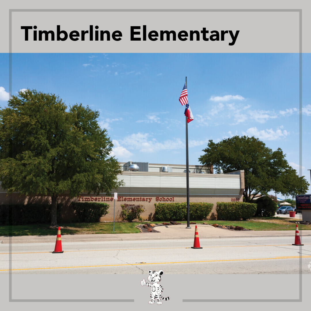 Timberline Elementary