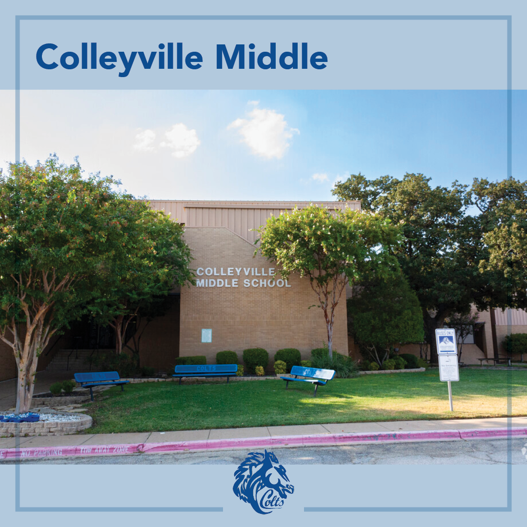 Colleyville Middle School